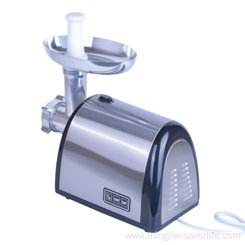 Food Grade Sausage Maker Filler Meat Grinder